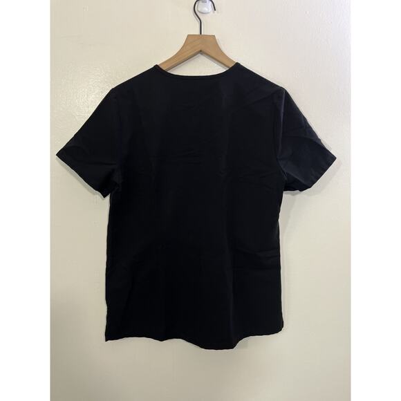 Figs Casma Three Pocket Technical Scrub Top M Technical Collection Nurse Uniform - Picture 2 of 13